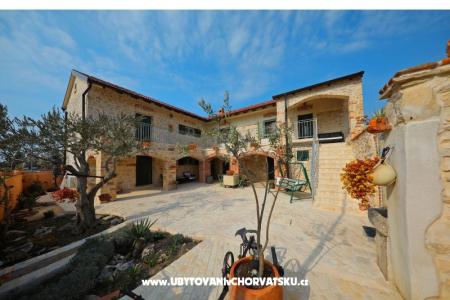 Ancient Dalmatian Apartments foto 4