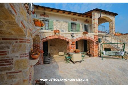 Ancient Dalmatian Apartments foto 5