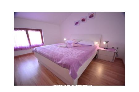 Appartement Mandić Turanj foto 4