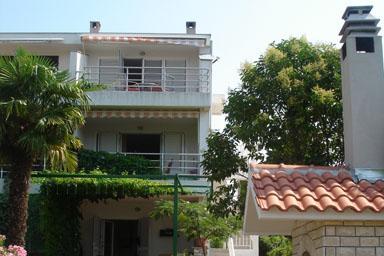 Appartement Klara Sv. Filip i Jakov Croatie