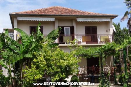 Appartement Ljuba Sv. Filip i Jakov Croatie