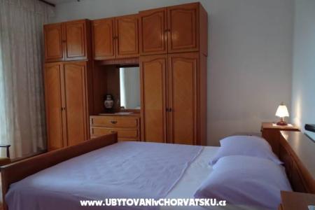 Appartement Ljuba foto 4