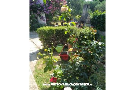 Appartements Majica Sv. Filip i Jakov Croatie