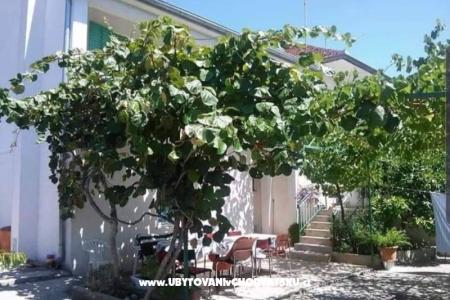 Appartement Marina Sv. Filip i Jakov Croatie