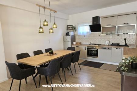 Appartements Matej Sv. Filip i Jakov Croatie