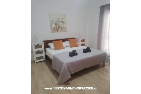 Appartements Matej foto 3