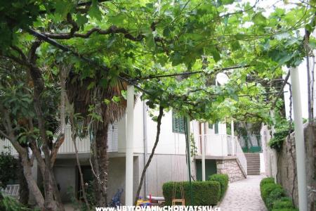 Appartement Morovic foto 2