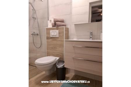 Appartement Nadalina foto 3