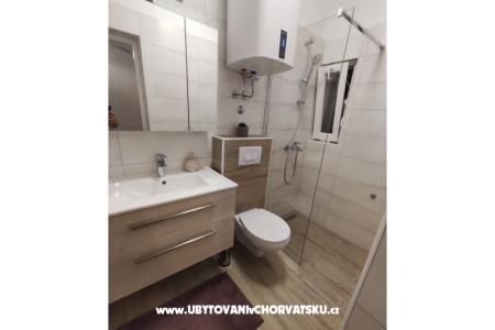 Appartement Nadalina foto 4