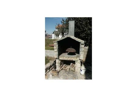 Appartement Nadalina foto 5