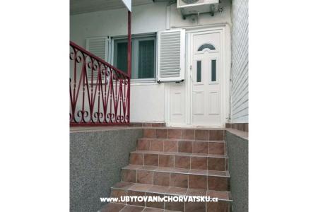 Appartement Turist foto 2
