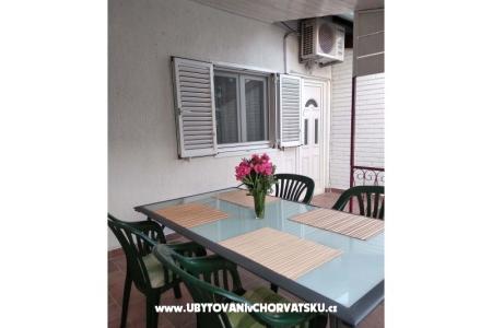 Appartement Turist foto 4