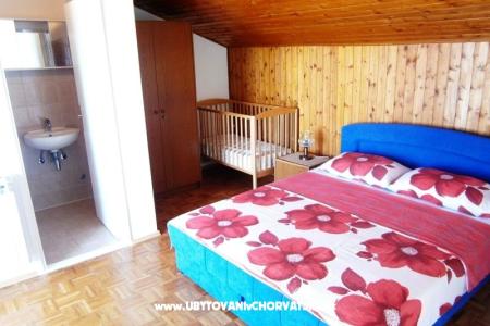 Appartement Vatrogasac - Fireman foto 4