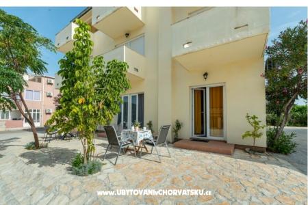 Appartements Adria foto 5