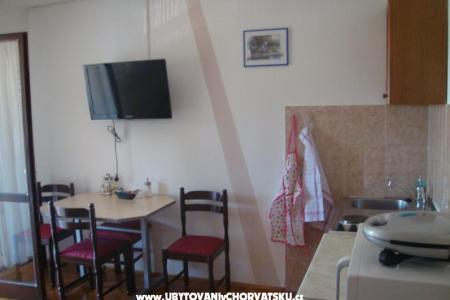 Appartements AnaKov foto 4
