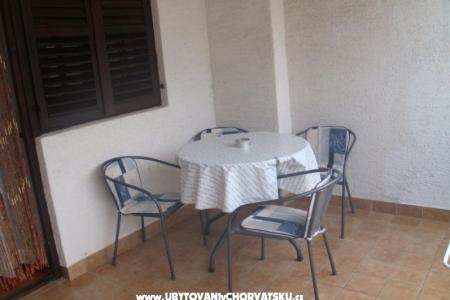 Appartements AnaKov foto 5