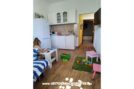 Appartements Andjelka &amp; Jure foto 5