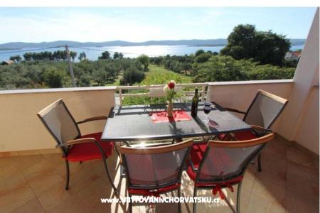 Appartements Anka foto 2