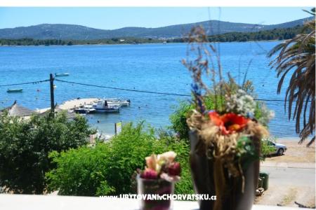 Appartements Božo i Slavica foto 2