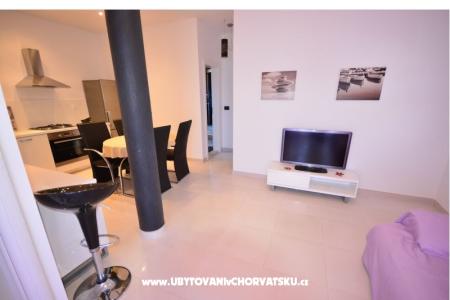 Appartements Božo i Slavica foto 4