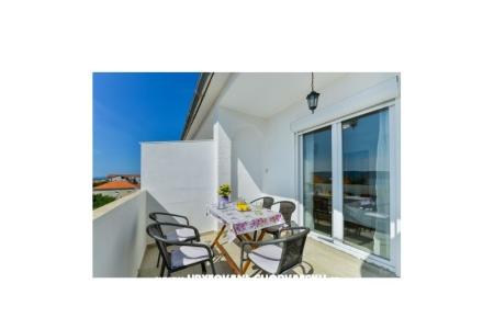 Appartements CITRUS Sv. Filip i Jakov Croatie