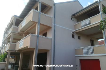 Appartements Colić foto 5