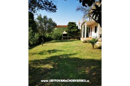 Appartements Dijana Sv. Filip i Jakov Croatie