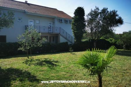 Appartements Dijana foto 3