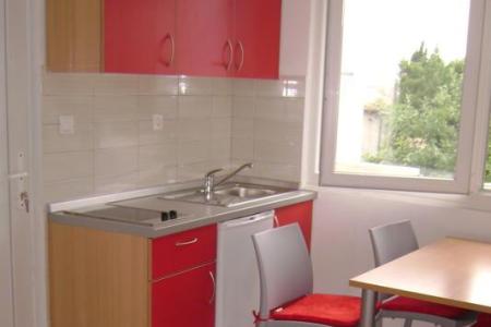 Appartements Diklan foto 2