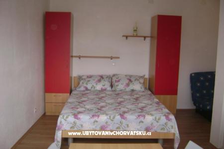 Appartements Diklan foto 3