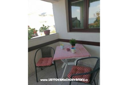 Appartements Ela Sv. Filip i Jakov Croatie