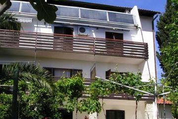 Appartements Gabi Sv. Filip i Jakov Croatie