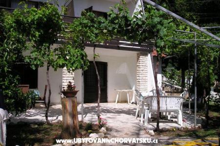 Appartements Gabi foto 3