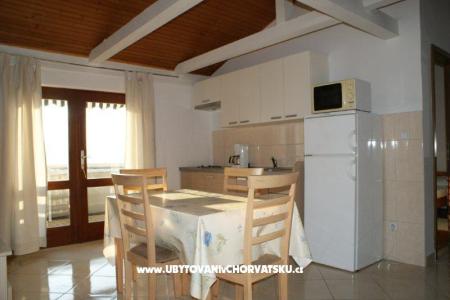 Appartements Gabi foto 4