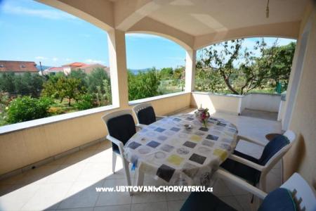 Appartements Iva foto 2