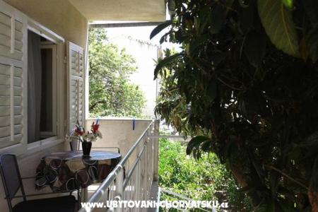 Appartements Jadra  foto 2
