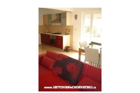 Appartements Kalova foto 4