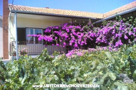 Appartements Liđa Sv. Filip i Jakov Croatie