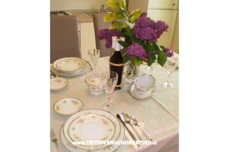 Appartements Lidija foto 4