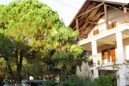 Appartements Luna Sv. Filip i Jakov Croatie