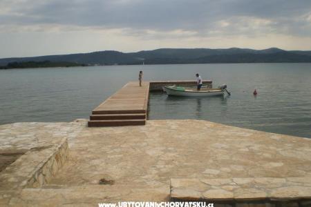 Appartements Mandić Zoran  foto 2