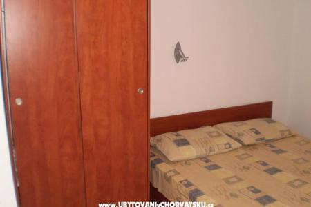 Appartements Mandić Zoran  foto 3