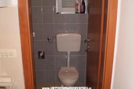 Appartements Mandić Zoran  foto 4