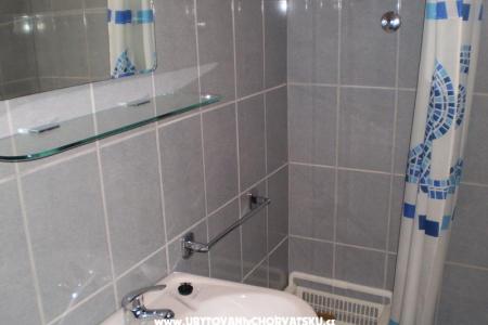 Appartements Mandić Zoran  foto 5