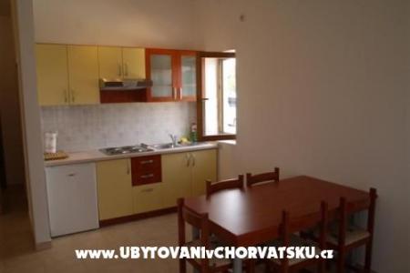 Appartements Markic foto 2
