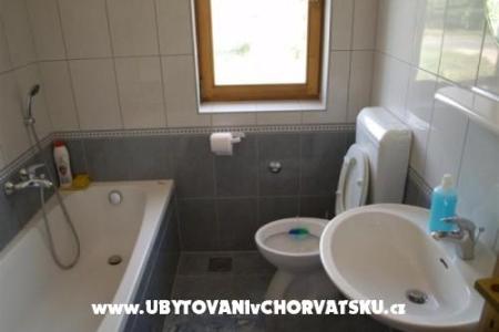 Appartements Markic foto 4