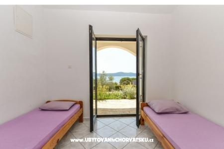 Appartements Mate foto 2