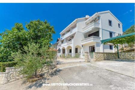 Appartements Mate foto 5