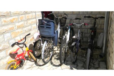 Appartements Matea foto 5