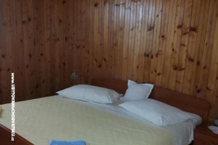 Appartement Matulj foto 2